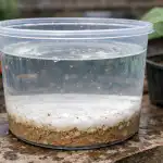 Daugelis sodininkų jaunų baklažanų vytimą sieja su ligomis ar prastu dirvožemiu, nors tikroji priežastis yra paprastas vanduo iš čiaupo. Net jei žemė atrodo šlapia, stiebai pradeda smigti į žemę, o lapų kraštai išdžiūsta - tai klasikinis „vandens smūgio“ ir substrato įdruskėjimo požymis. Patikrinau savo lentynose, kaip pakeitus tik vieną laistymo parametrą, tiesiogine prasme per dieną sutaupoma sodinukų, ir esu pasiruošęs pasidalinti darbo algoritmu. daugelis-sodininku-jaunu-baklazanu-vytima-sieja-su-ligomis-ar-prastu.png